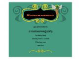 Housewarming Party Invitation Letter Email Housewarming Party Invites Moving Announcements