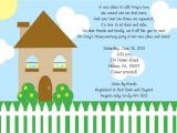 Housewarming Party Invitation Letter House Warming Invitation Letter Invitation Librarry