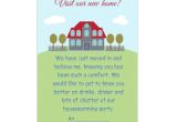 Housewarming Party Invitation Template 40 Free Printable Housewarming Party Invitation Templates