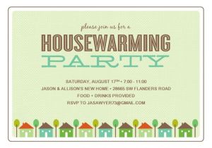 Housewarming Party Invitation Template Free Printable Housewarming Party Templates Housewarming
