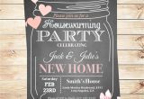 Housewarming Party Invitation Template Housewarming Party Invitations Template by Diypartyinvitation