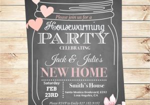 Housewarming Party Invitation Template Housewarming Party Invitations Template by Diypartyinvitation