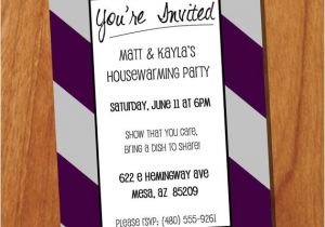 Housewarming Party Invitation Wording for Gifts Housewarming Party Invitation Wording for Gifts