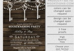 Housewarming Party Invitations Online Free 28 Housewarming Invitation Templates Free Sample