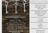 Housewarming Party Invites Free Template 28 Housewarming Invitation Templates Free Sample