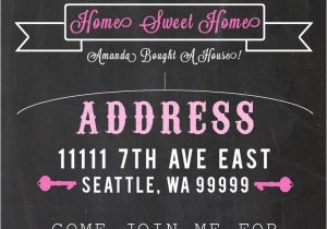 Housewarming Party Invites Free Template Housewarming Invitations Cards Housewarming Invitation