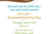 Housewarming Party Message Invite Messages for House Warming Party Invitations