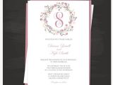 How to Create Your Own Wedding Invitation Template Create Your Own Wedding Invitations with these Free
