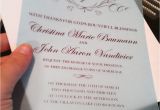 How to Create Your Own Wedding Invitation Template My Road to the Altar How to Make Your Own Wedding