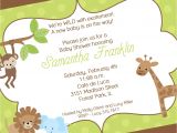 How to Design A Baby Shower Invitation How to Create Baby Shower Invitation Wording Ideas with