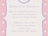 How to Design A Baby Shower Invitation How to Create Princess Baby Shower Invitations Templates