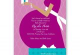 How to Do A Baby Shower Invitation True Gift Baby Shower Invitation Invitations by Dawn