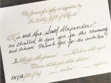 How to Fill Out A Wedding Invitation formal Response Card Etiquette Mind Your Rsvps Qs