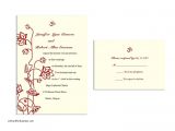 How to Fill Out A Wedding Invitation Wedding Invitation Lovely How to Fill Out A Invi with How