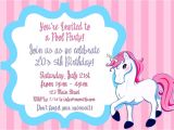 How to Invite for Birthday Party Birthday Invitation Letter Best Party Ideas