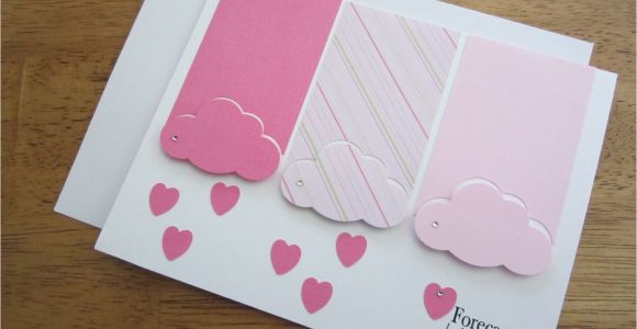 How to Make A Baby Shower Invitation Card Diy Baby Shower Invitations Ideas to Make at Home