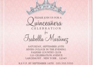 How to Make A Quinceanera Invitation Quinceanera Invitations Template 24 Free Psd Vector