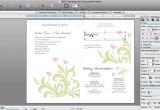 How to Make A Wedding Invitation Template On Microsoft Word How to Make Wedding Invitations In Microsoft Word Youtube