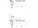 How to Make A Wedding Invitation Template On Microsoft Word Microsoft Word 2013 Wedding Invitation Templates Online