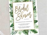 How to Make Bridal Shower Invitations at Home 10 Affordable Bridal Shower Invitations You Can Print at