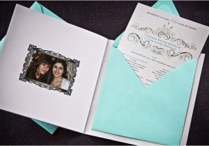 How to Make Homemade Invitations for Quinceaneras 27 Best Invitations Images On Pinterest Quinceanera