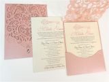 How to Make Quinceanera Invitations Best 20 Sweet 15 Invitations Ideas On Pinterest