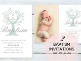 How to Make Simple Baptism Invitations 28 Baptism Invitation Design Templates Psd Ai Vector