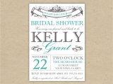 How to Make Your Own Bridal Shower Invitations Free Bridal Shower Invitations Reignnj Com