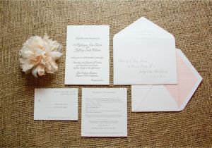 How to Make Your Own Wedding Invitations at Home Amazing How to Make Wedding Invitations at Home Hd Picture