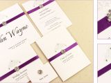 How to Make Your Own Wedding Invitations at Home Design Invitation for Party and More Eyerunforpob org