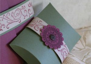 How to Make Your Own Wedding Invitations at Home How to Make Invitation Card Midway Media