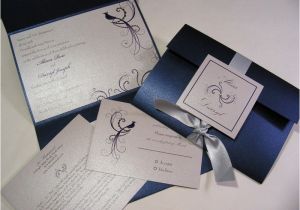 How to Make Your Own Wedding Invitations at Home How to Make My Own Wedding Invitations