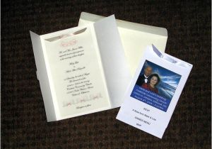 How to Make Your Own Wedding Invitations at Home How to Make Your Own Wedding Invitations