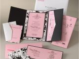 How to Make Your Own Wedding Invitations at Home Wedding Invitation Awesome How to Make Your Wedding