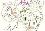 How to Print A Map for Wedding Invitations Wedding Map Google Search W O R K E D Map Map