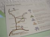 How to Print A Map for Wedding Invitations Wedding Map Papercake Designs 39 Blog