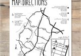 How to Print Map for Wedding Invitation Pin by ashley Kent On Design Wedding Collateral Map