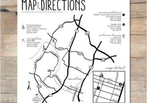 How to Print Map for Wedding Invitation Pin by ashley Kent On Design Wedding Collateral Map