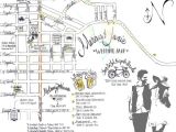 How to Print Map for Wedding Invitation Wedding Invitation Maps Creator Everafterguide