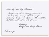 How to Respond to Bridal Shower Invitation Accepting Wedding Invitation Letter Invitation Librarry