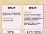 How to Respond to Bridal Shower Invitation How to Rsvp with Sample Rsvp Notes Wikihow