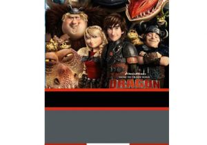 How to Train Your Dragon Birthday Invitation Template Pin by Melissa Adams May On Party How to Train Your