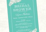 How to Word Bridal Shower Invitations Bridal Shower Invite Bridal Shower Invite Wording Card