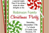 How to Word Christmas Party Invitation Christmas Party Invitation Wording Template Best