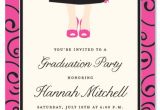 How to Word Graduation Party Invitations Wording for A Pastor Birthday Celebration Invitation