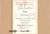 How to Write An Invitation Card for Birthday How to Write A Birthday Invitation 14 Steps with Pictures