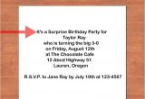 How to Write Invitation for Birthday Party How to Write A Birthday Invitation 14 Steps with Pictures