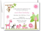 How to Write Invitation for Birthday Party How to Write Birthday Invitations Free Invitation
