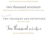 How to Write Time On Wedding Invitation How to Write Out 2017 Elegant Custom Watercolor