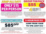 Http Urban Air Trampoline Park Download Birthday Party Invitations Austin Trampoline Park Coupons Urban Air Indoor